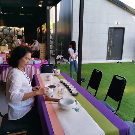 Blackjazz Inn بولي المظهر الخارجي الصورة
