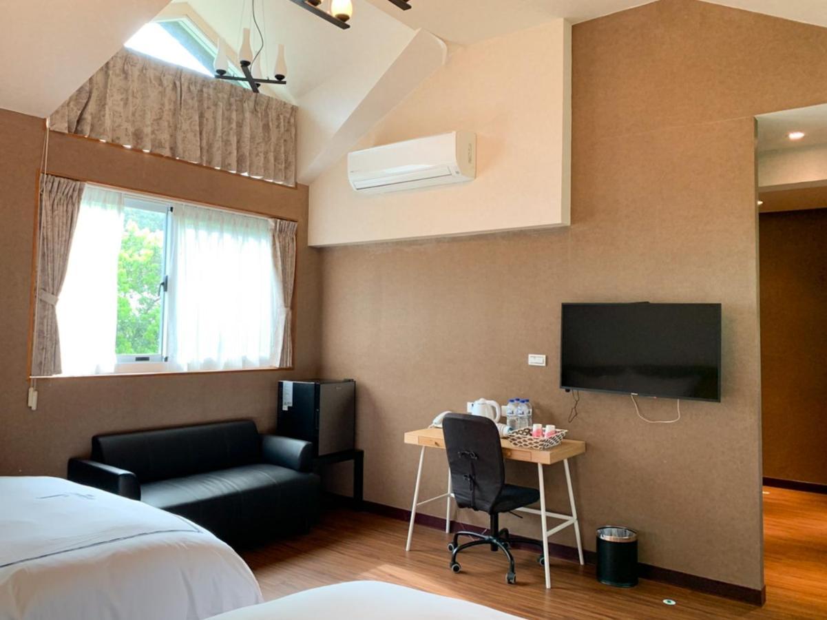 Blackjazz Inn بولي المظهر الخارجي الصورة
