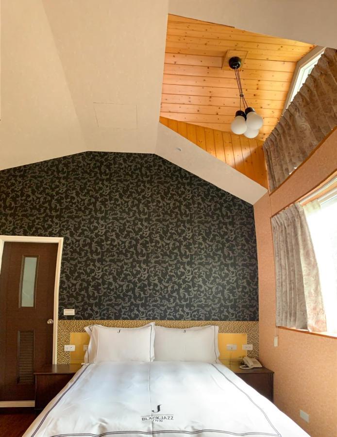 Blackjazz Inn بولي المظهر الخارجي الصورة