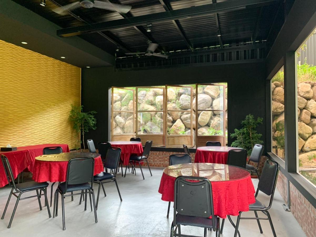 Blackjazz Inn بولي المظهر الخارجي الصورة