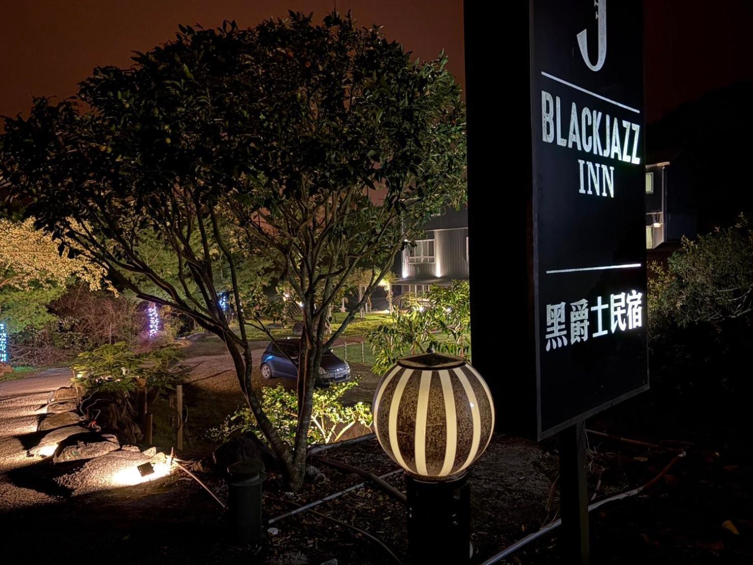 Blackjazz Inn بولي المظهر الخارجي الصورة