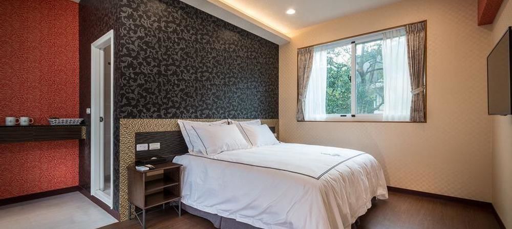 Blackjazz Inn بولي المظهر الخارجي الصورة