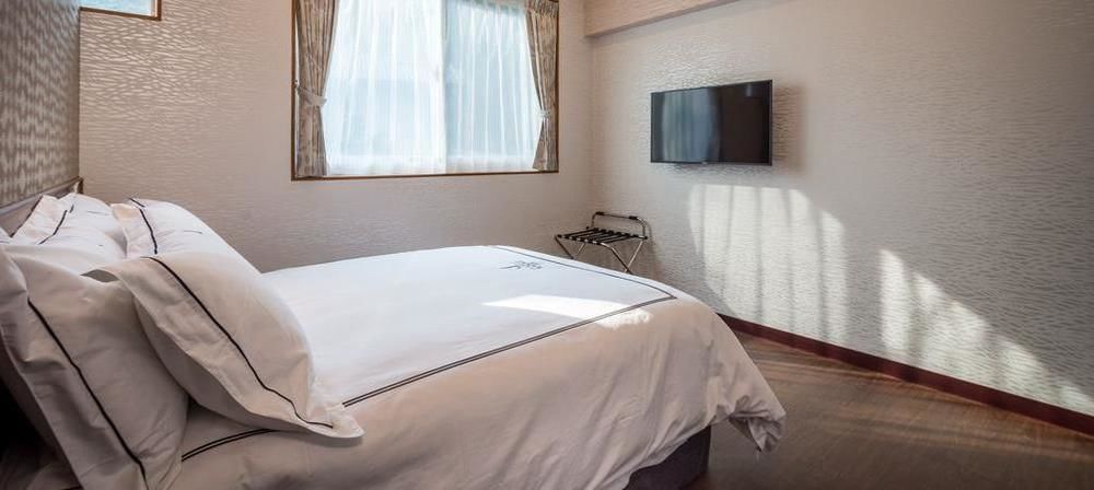 Blackjazz Inn بولي المظهر الخارجي الصورة